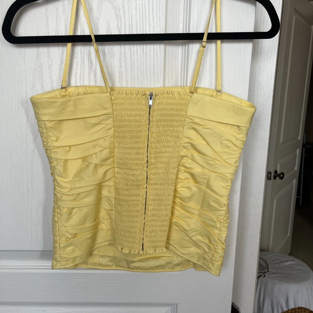 Reformation Orion Top - Picture 5 of 6